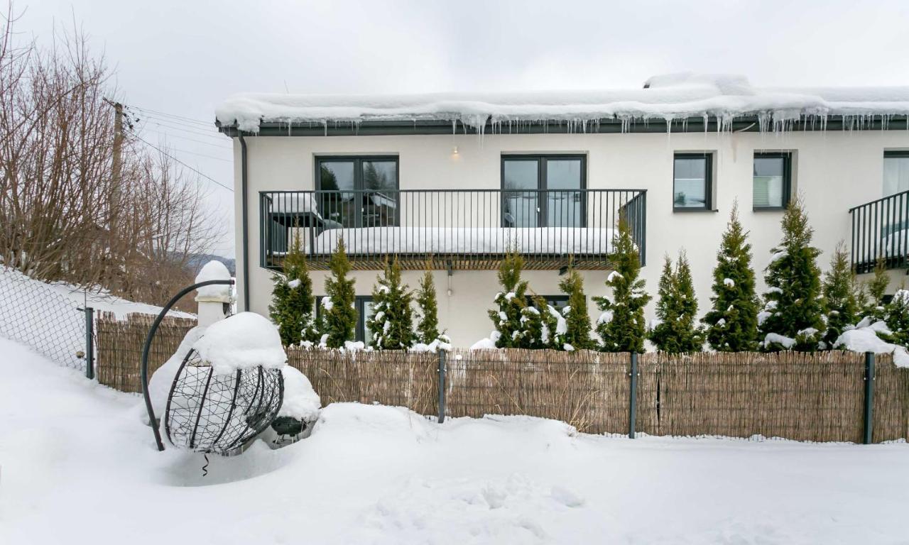 Apartament Led Sonoma Szczyrk Exterior photo